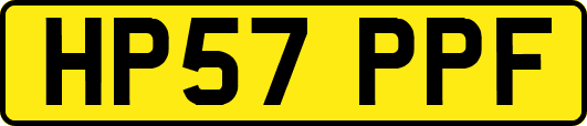 HP57PPF