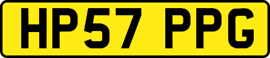 HP57PPG