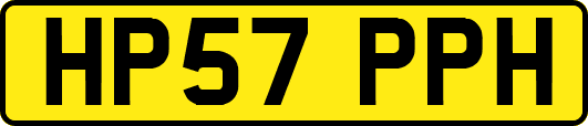 HP57PPH
