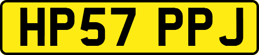 HP57PPJ