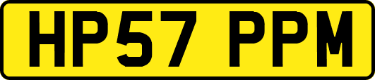 HP57PPM