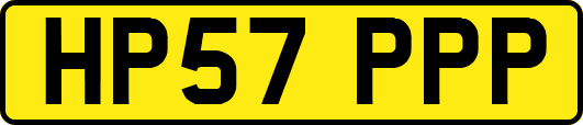 HP57PPP