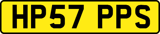 HP57PPS