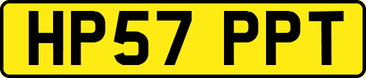 HP57PPT