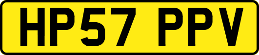 HP57PPV