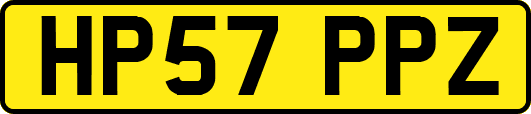 HP57PPZ