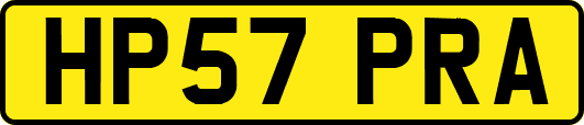 HP57PRA