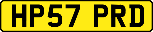 HP57PRD
