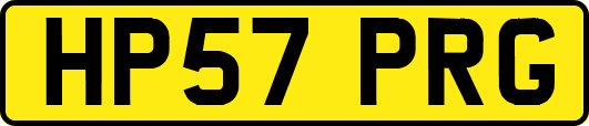 HP57PRG