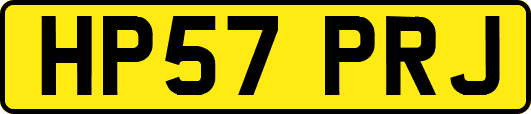HP57PRJ