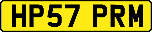 HP57PRM