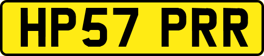 HP57PRR