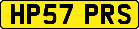 HP57PRS