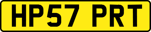 HP57PRT