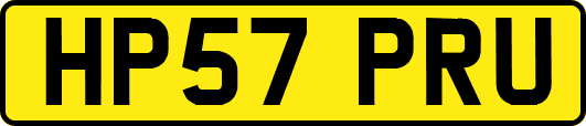 HP57PRU