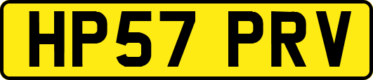 HP57PRV