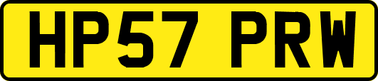 HP57PRW