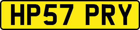 HP57PRY