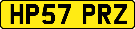 HP57PRZ