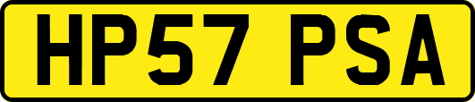 HP57PSA