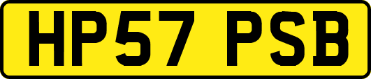 HP57PSB