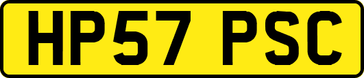 HP57PSC