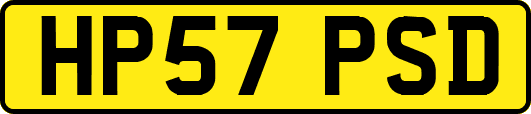 HP57PSD