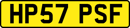 HP57PSF