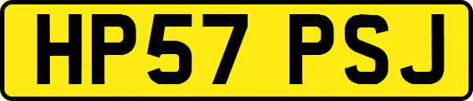 HP57PSJ