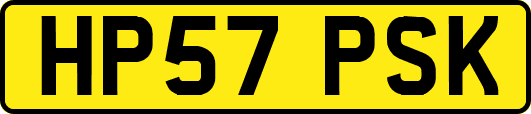 HP57PSK