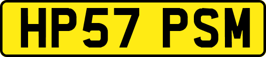 HP57PSM