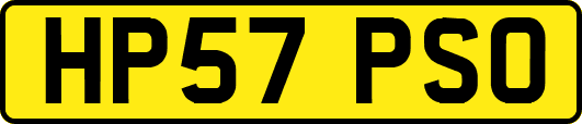 HP57PSO