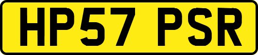 HP57PSR