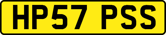 HP57PSS