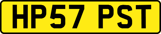 HP57PST