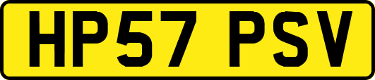 HP57PSV