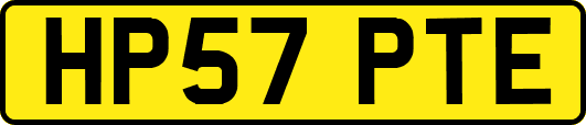 HP57PTE