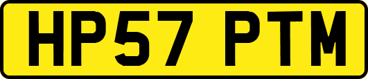 HP57PTM