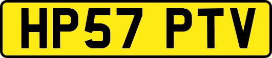 HP57PTV