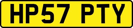 HP57PTY