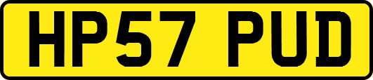 HP57PUD