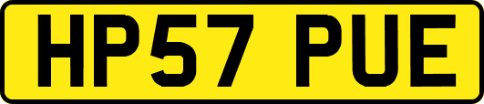 HP57PUE