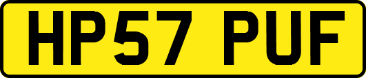 HP57PUF