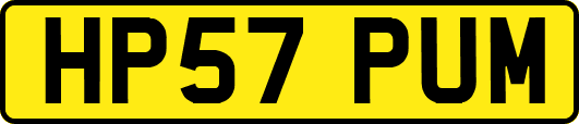HP57PUM