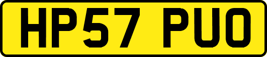 HP57PUO
