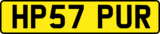 HP57PUR