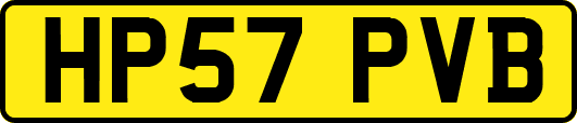 HP57PVB