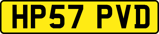 HP57PVD