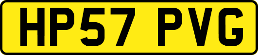 HP57PVG