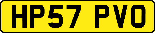 HP57PVO